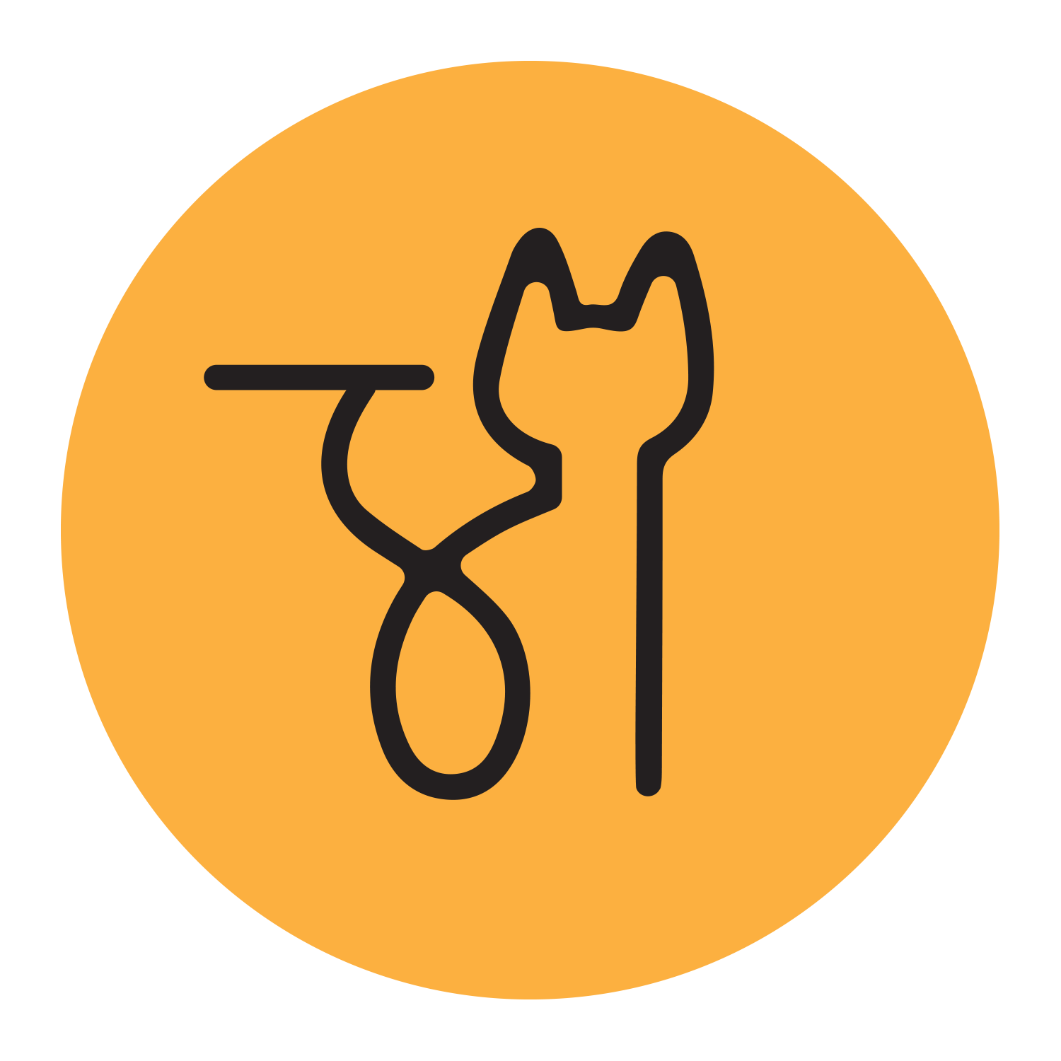 logo treecat