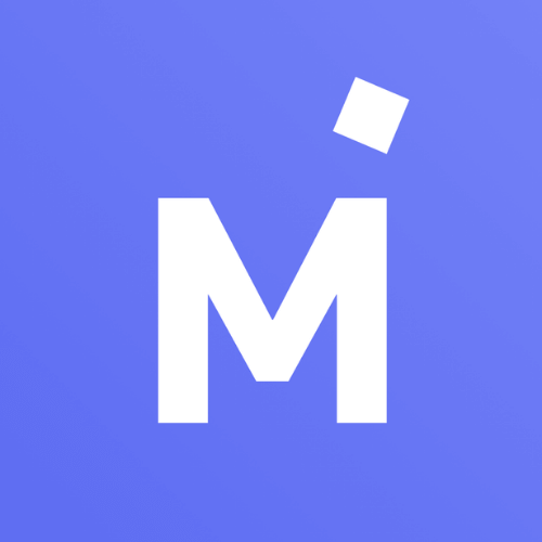 Mercari logo